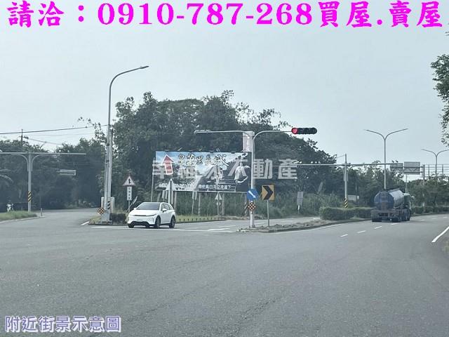 台南白河農地-12