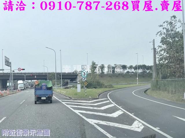 台南白河農地-13