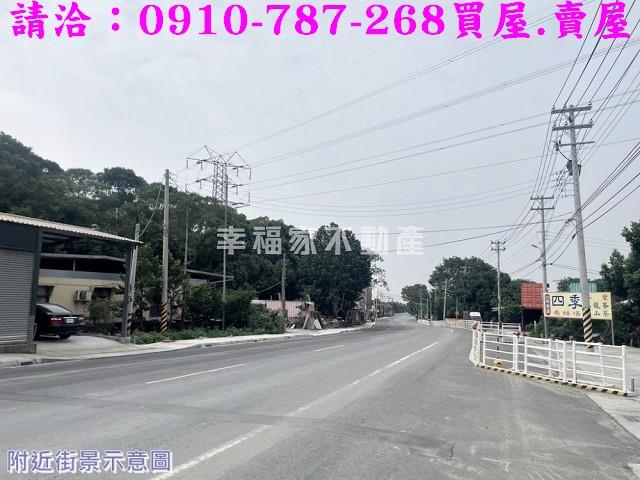 台南白河農地-14