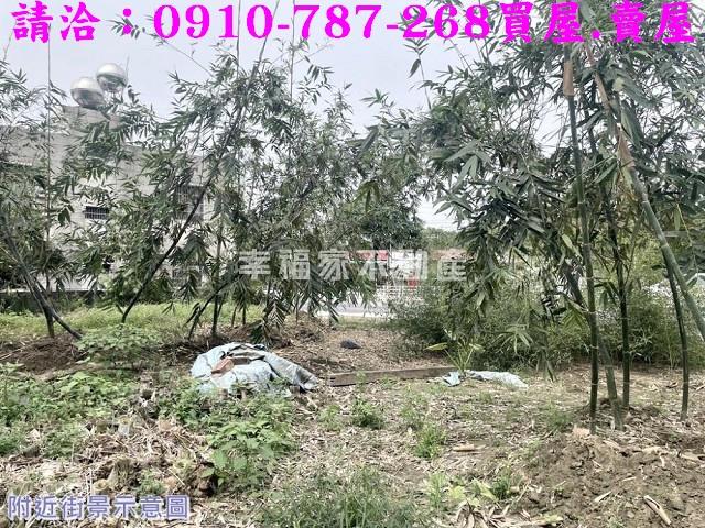 台南白河農地-3