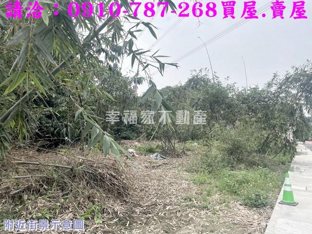 台南白河農地-4