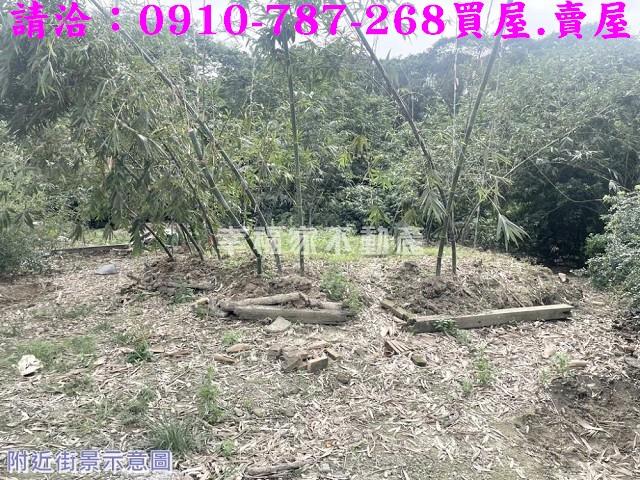 台南白河農地-5