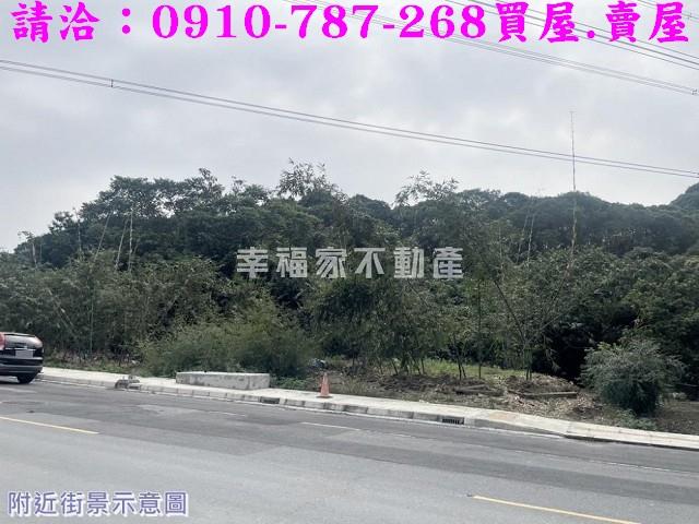 台南白河農地-7