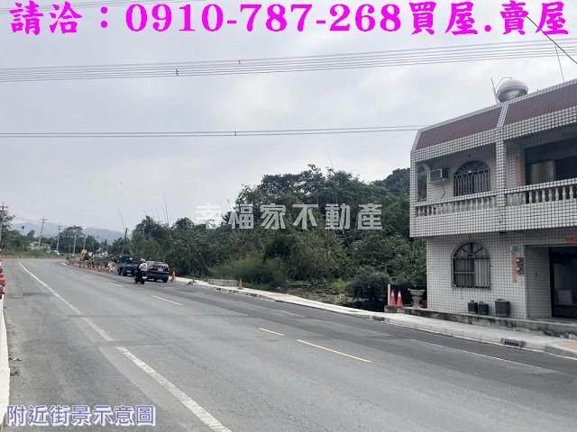 台南白河農地-8