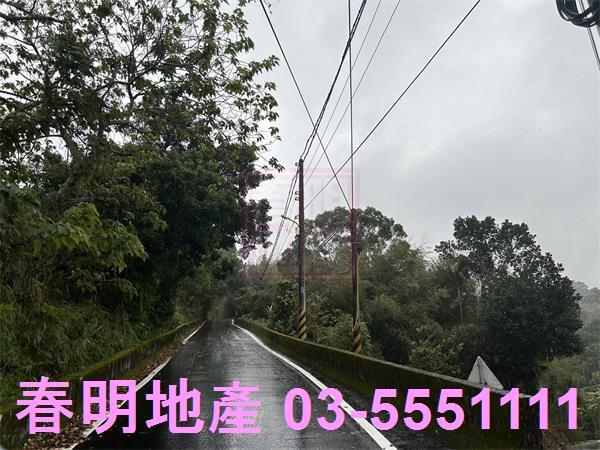 新竹北埔農地-0
