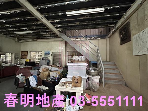 新竹北埔農地-7