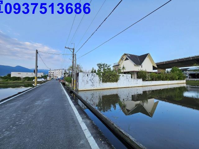 宜蘭礁溪農地-12