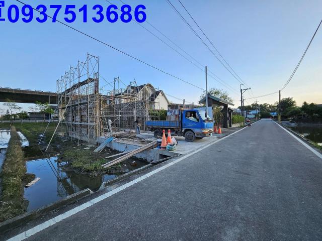 宜蘭礁溪農地-14