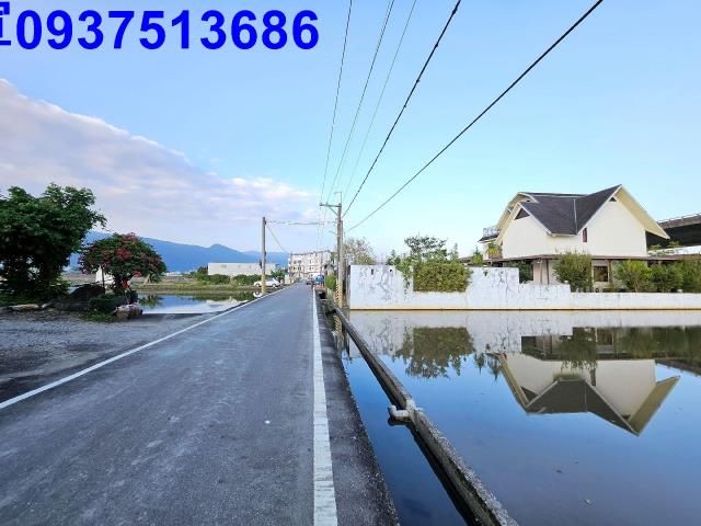 宜蘭礁溪農地-4