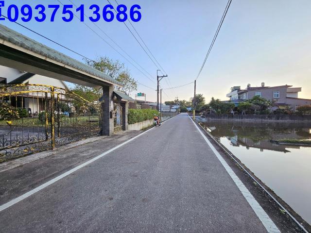 宜蘭礁溪農地-5