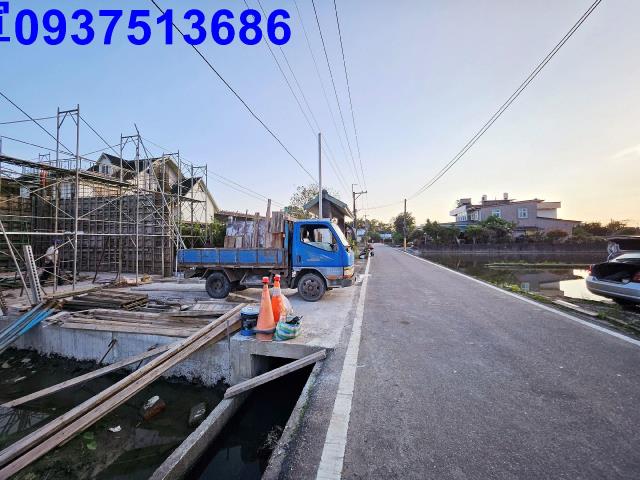宜蘭礁溪農地-7