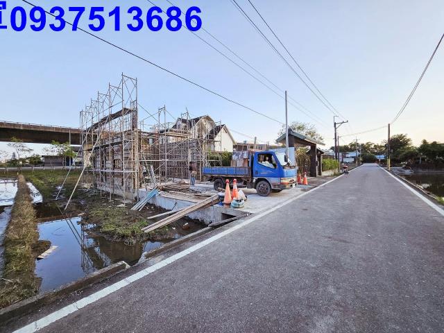 宜蘭礁溪農地-8