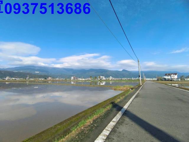 礁溪農地-1