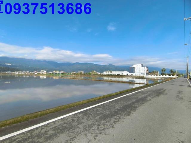 礁溪農地-6