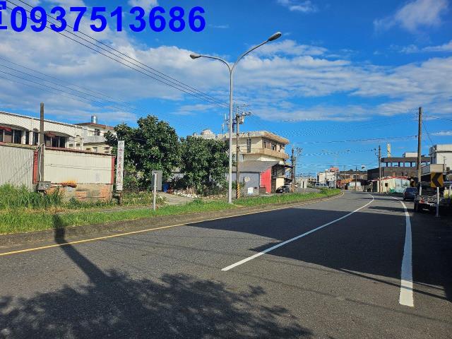 壯圍建地-1