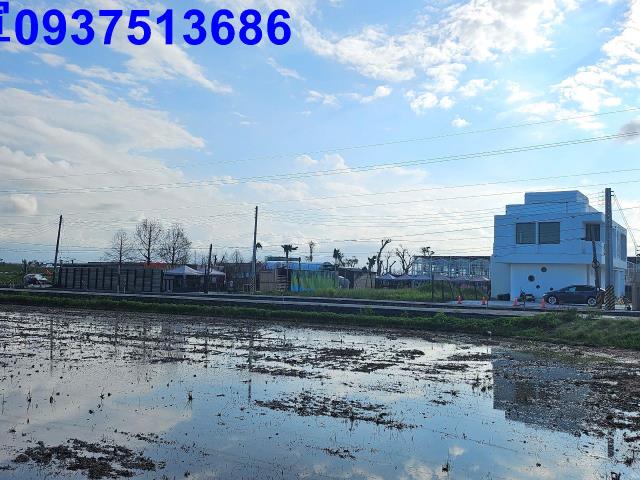 壯圍建地-6