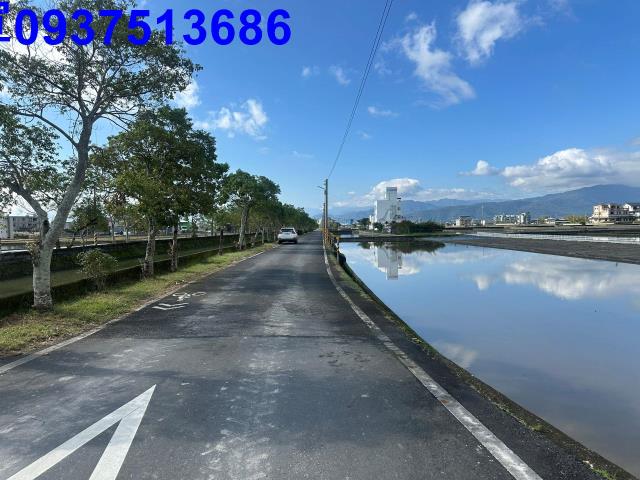礁溪農地-13