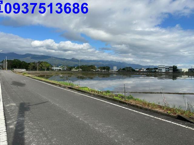 礁溪農地-3
