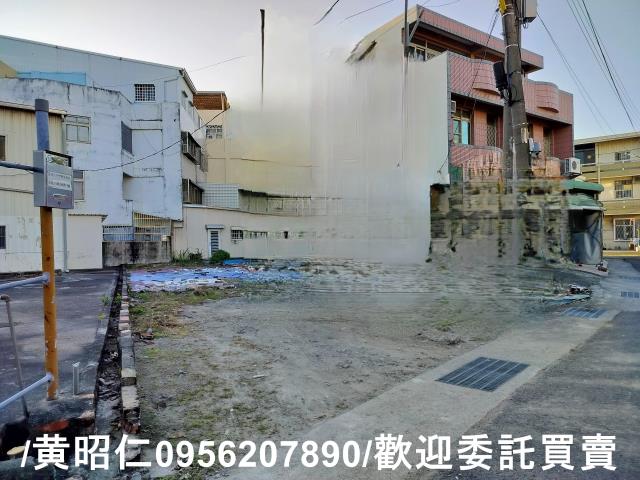 安南建地-1