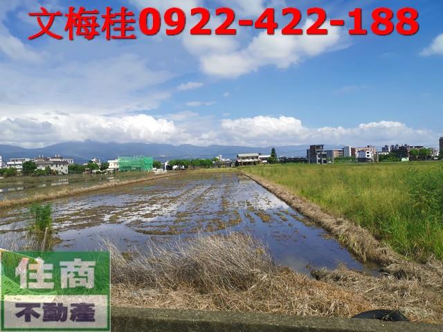宜蘭市農地-1