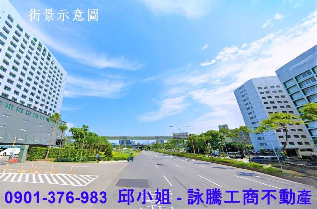 蘆竹工業地-0