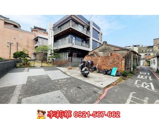 高雄橋頭建地-0