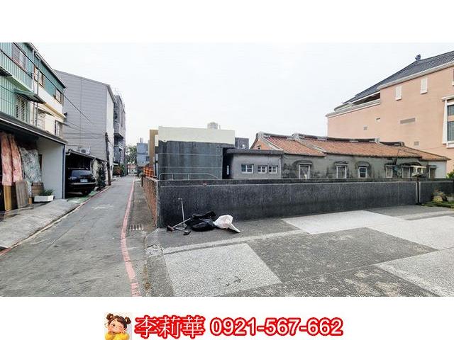 高雄橋頭建地-1