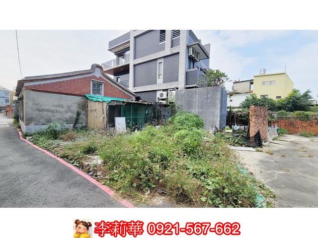 高雄橋頭建地-2