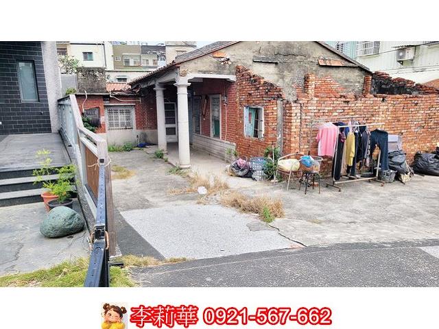 高雄橋頭建地-3