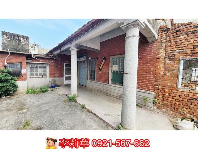 高雄橋頭建地-4