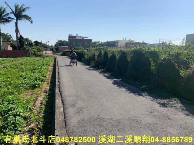 彰化福興農地-9