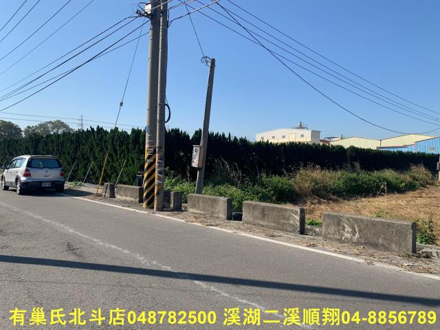 彰化福興農地-2