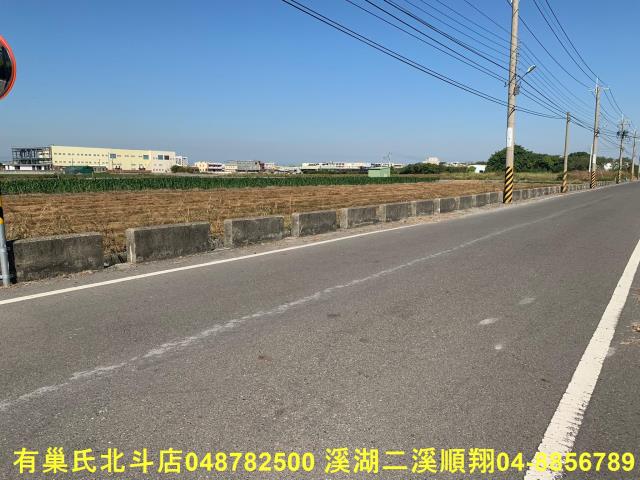 彰化福興農地-6