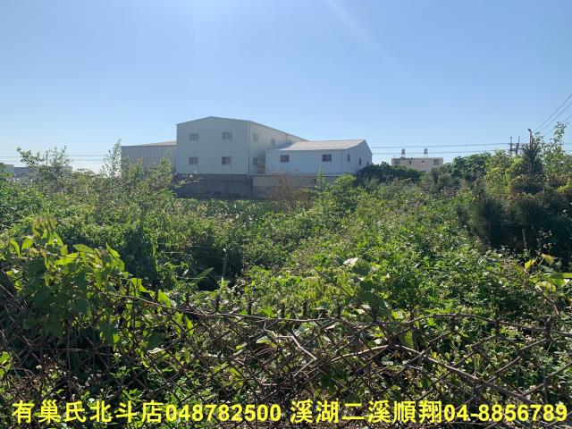 彰化福興農地-8