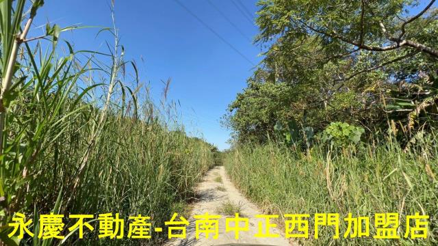 台南白河農地-4