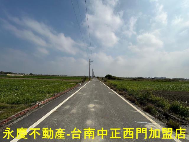 台南將軍農地-11