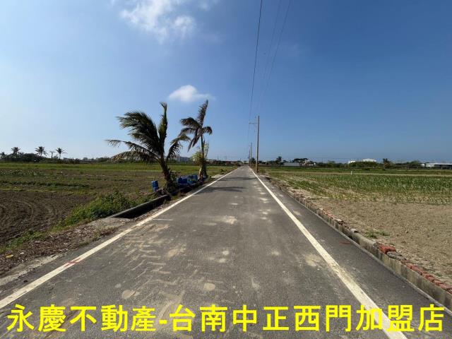 台南將軍農地-12