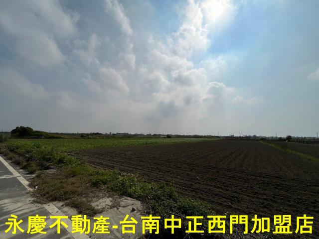 台南將軍農地-5