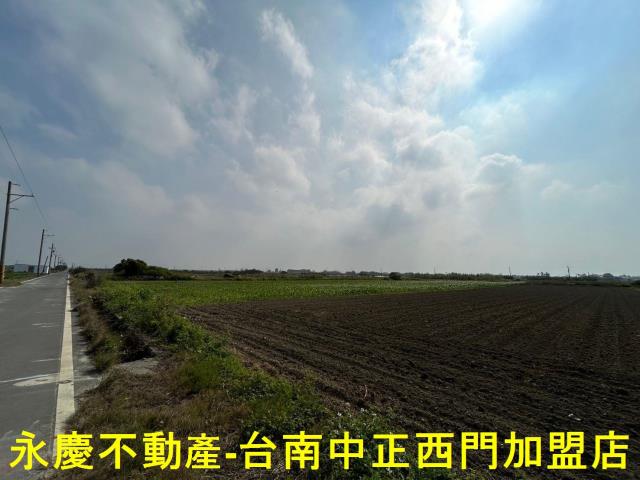 台南將軍農地-6