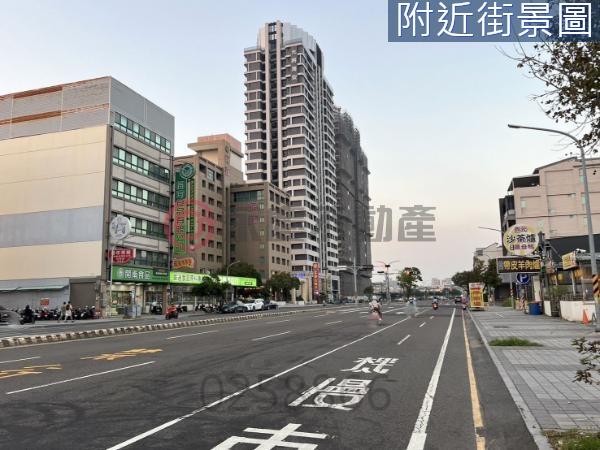 台南北區建地-8