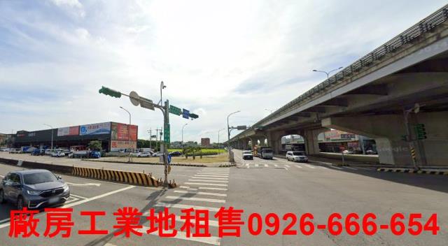 桃園楊梅工業地-0