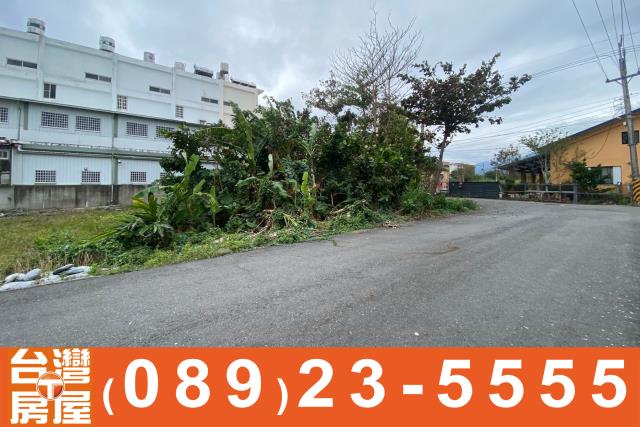 台東市建地-9