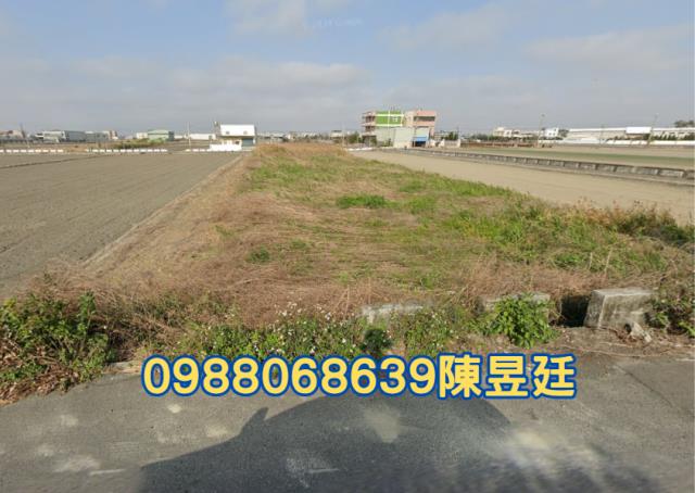 彰化農地-1