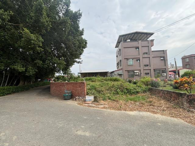 嘉義建地-1