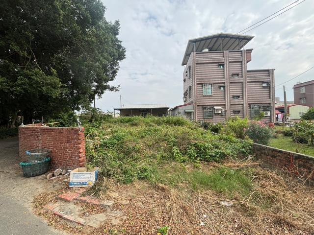 嘉義建地-3