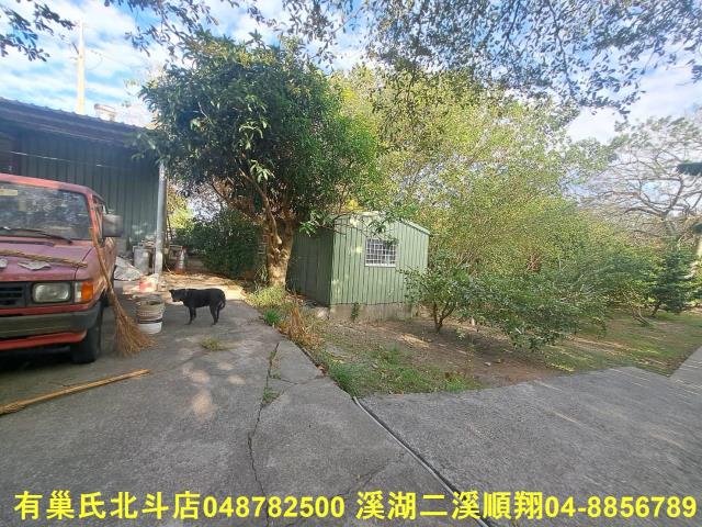 彰化溪州農地-7