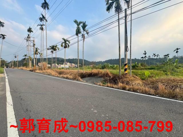 嘉義中埔農地-0