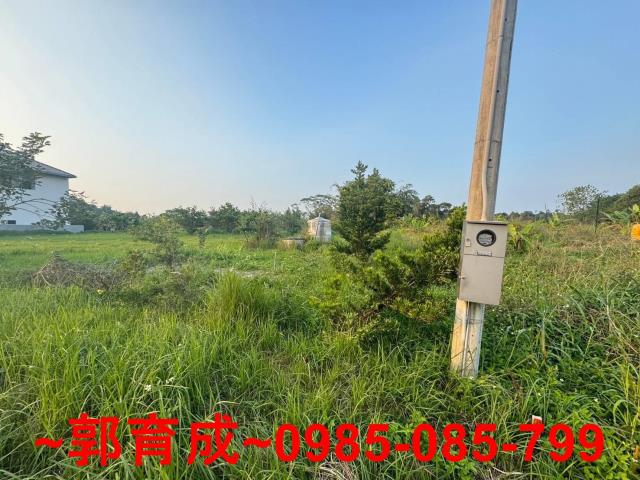 嘉義中埔農地-2