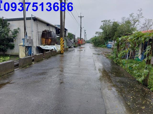 宜蘭礁溪農地-8