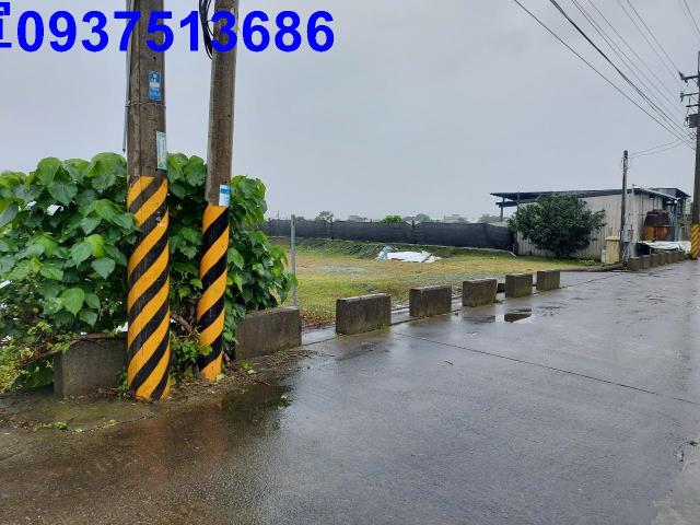 宜蘭礁溪農地-1
